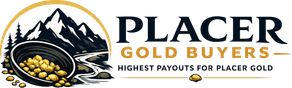 Placer Gold Buyers